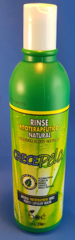 BOE Crece Pelo Rinse Acondicionador para el crecimiento del cabello 350 ml